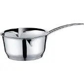 Küchenprofi steelpan ø 16 cm rvs