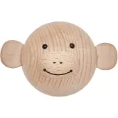 OYOY Mini muurhaak Aap