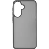 Black Rock Hybrid Case Cover Samsung Galaxy A37 5G Zwart