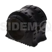 SIDEM 865811 Stabilisatorstang rubber