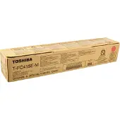 Toshiba T-FC415EM toner cartridge magenta (origineel)