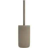 Södahl WC Borstel Mono Taupe
