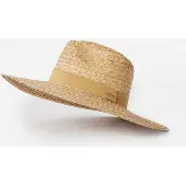 Rip Curl Premium Surf Straw Panama Hoed