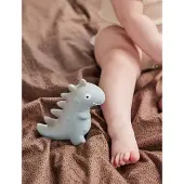 OYOY Bijtspeelgoed - Theo Dino - Pale Mint - - OneSize - Bijtringen