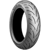 Bridgestone motorband, type T 33 R (160/70 ZR17 TL (73W), achterband, voor motorfiets)