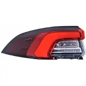 Hella 2SD 354 894-031 Achterlicht