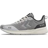 Hummel Reach TR HIIT 2.0 sportieve schoenen, fitnessschoenen, sneakers, grijs, artikelnummer: 226287-2509, schoenmaat: 42 EU