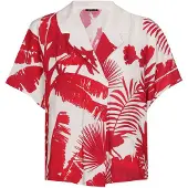Caroline Biss Blouse korte mouw 1690