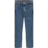 Wrangler Texas Straight Fit Spijkerbroek