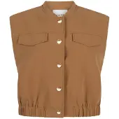 Aaiko Gilet olivia r pes 345