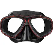 Cressi Prisma Speervissen Masker