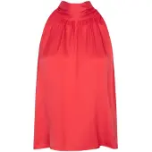 Ibana Dames Tops & T-shirts Tolino - Fuchsia - Maat 40