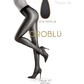 Oroblu Panty's/sokken vobc40049