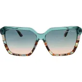 Guess Marciano Marciano by Guess Sunglasses GM00009 87W 58