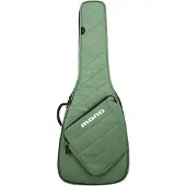 Mono Folk Dreadnought Gigbag Green - M80 Sleeve V2
