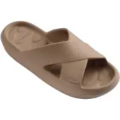 Havaianas Muiltjes 'CANDY POP' lichtbruin