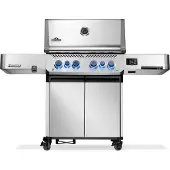 Napoleon Grills Prestige 500 Connected barbecue RVS