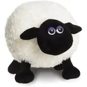 Aurora Shaun het Schaap Shirley - Knuffel