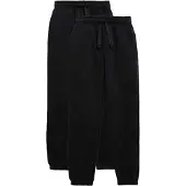 Marks & Spencer Broek navy