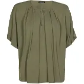 Caroline Biss Top korte mouw 1628