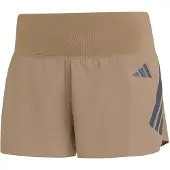 Adidas Sportbroek 'Adi365 Formotion' camel / zwart