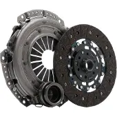 KAVO PARTS CP-1197 Koppelingsset