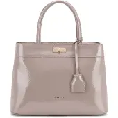 Diana & Co Firenze Diana&Co. Handtas taupe