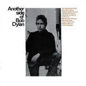 Bertus Distributie Another Side Of Bob Dylan