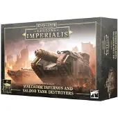 Games Workshop Legions Imperialis Malcador (Warhammer nieuw)