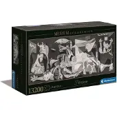 Clementoni Guernica Puzzle 6 Pieces 13200 Pieces Veelkleurig Kinderen