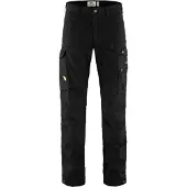 Fjällräven - Vidda Pro Ventilated Trousers - Trekkingbroek 54 - Long, zwart