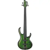 Ibanez Sdgb1-Dmt Dark Moss Burst Signature Steve Dirgio