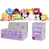 Simba Disney Snuglets Plüschfiguren Blind Box Sortiment (12) Knuffeles