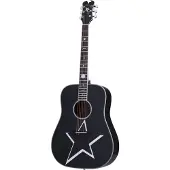 Schecter Rs-1000 Robert Smith Signature