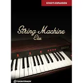 Toontrack EKX String Machine
