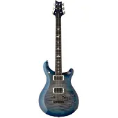 Prs Mccarty 594 S2 Faded Gray Black Blue Burst