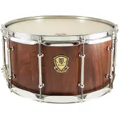 WorldMax AM-W7014WSH - STAVE WALNUT 14" X 7" SNARE DRUM