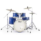 Pearl Drums EXPORT FUSION 20 Midnight Blue