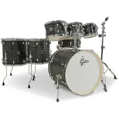 Gretsch drums Drum-Set Energy Black Fame