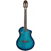 Ortega Tourplayer Deluxe Ny Maple