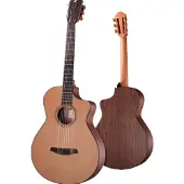 Furch Gn2 Grand Crossover Nylon C-W 45Mm - Refurbished