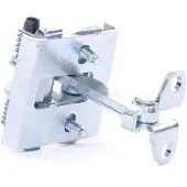 Topran 724 006 Deurvastzetter