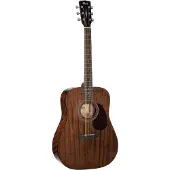 Cort Guitare Earth60M Naturel