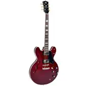 Sigma HBA-102H-TR Cherry Red