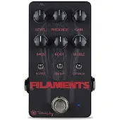 Keeley FILAMENTS OVERDRIVE