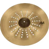 Sabian Holy China Brilliant 21 inch china bekken