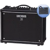 BOSS KATANA 50 MKIII