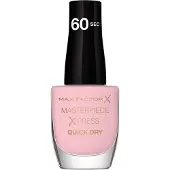 Max Factor Nagellak, Laca U als M Factor Xpress 210