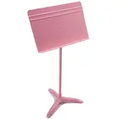 Manhasset 4801-PK Symphony Stand lessenaar roze