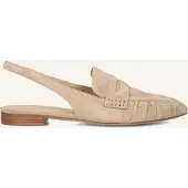 Stefano lauran Dames Loafers St2657 - Beige - Maat 42